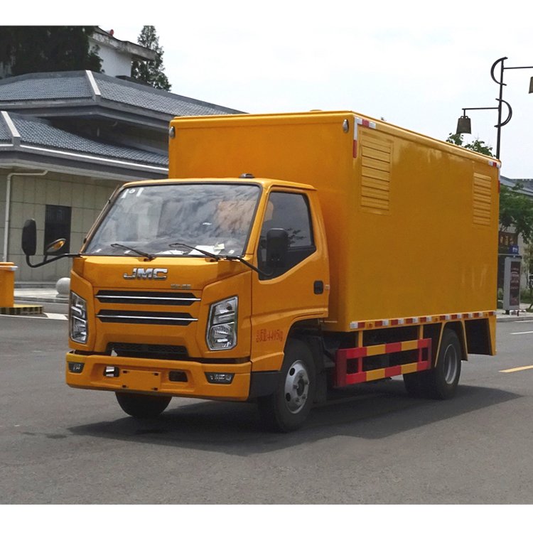 米东发电车出租